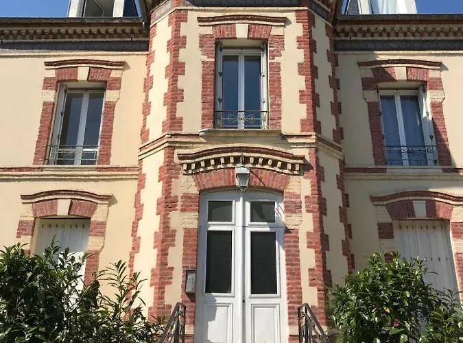Villa Saint Louis 3