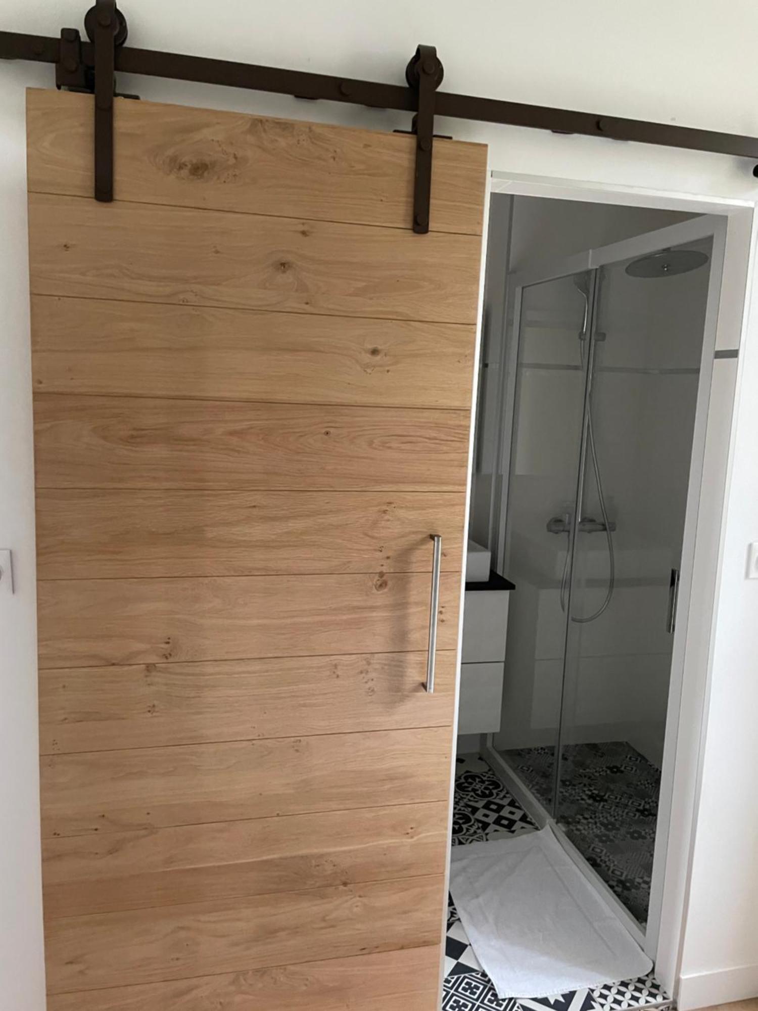 Apartment Saint Louis 3 *