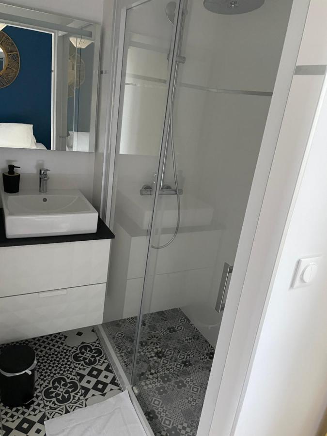 Saint Louis 3 * Cabourg