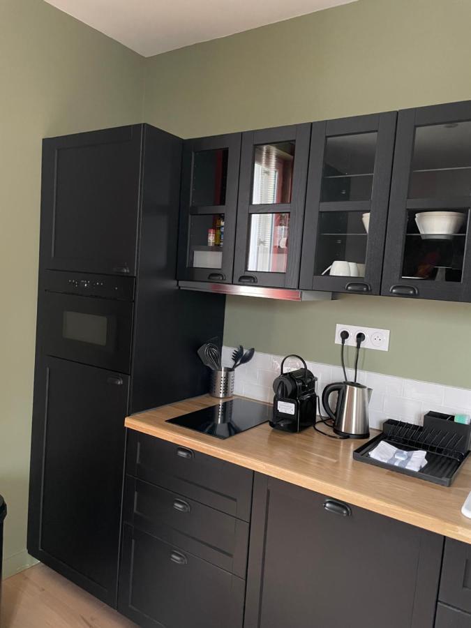 Apartment Saint Louis 3 Cabourg