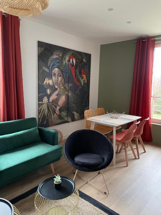 Saint Louis 3 * Cabourg