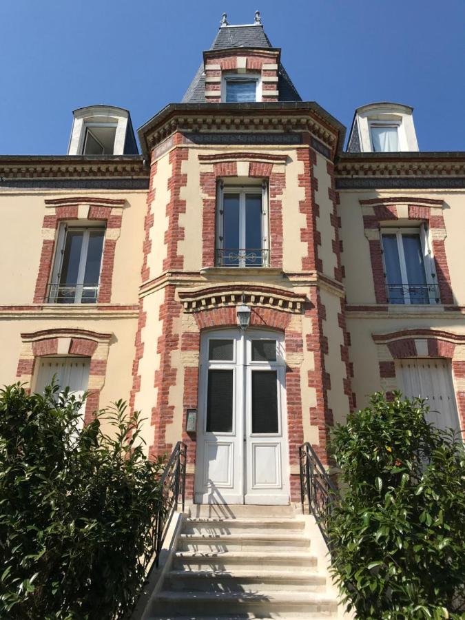 Saint Louis 3 * Cabourg