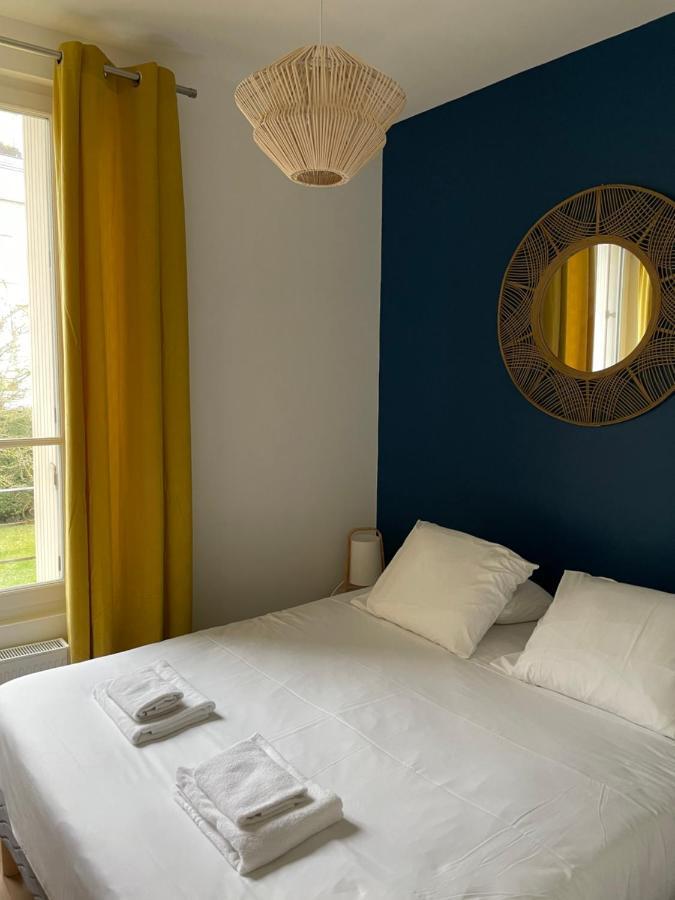 Saint Louis 3 Apartment Cabourg